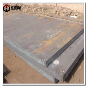 出口  JIS G 3106 焊接结构钢（日标）SM490A/B 6-80 mm