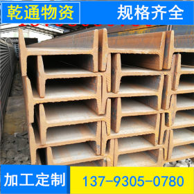 河南新乡厂家直销H型钢 津西唐钢一级代理多种材质 日标H型钢