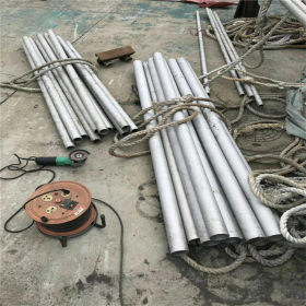 厂家供应316 321 316L 316Ti不锈钢管 现货价格 含镍量