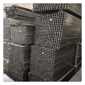 黑龙江会赢 304不锈钢方管 无锡大口径方管厂家 厂家加工定做
