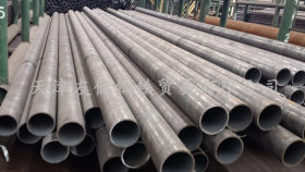 天津大无缝钢管钢结构用无缝管 20-1020规格齐全现货批发壁厚均匀