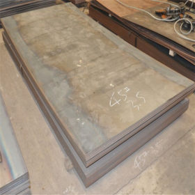 切割中厚板 无锡Q345C低合金结构钢板 Q345C钢板价格