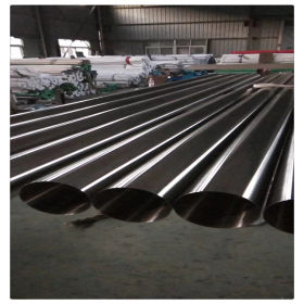 321焊管 东特板料 321不锈钢焊管厂家直销 规格10-500*1-20mm