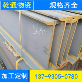 广西柳州工地专用工字钢 专线运输Q235B莱钢工字钢运输快 工期短