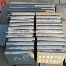 供应42crmo中厚板 调质42crmo合金板 高强度模具钢 现货可切割