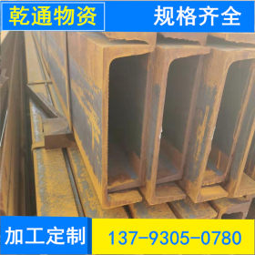 津西Q345B槽钢 现货供应Q345B定尺槽钢 厂房钢梁用Q345B槽钢现货