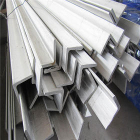 供应现货304不锈钢角钢 规格 热轧 国标316L不锈角钢