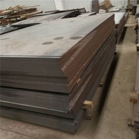 现货规格表nm400舞钢耐磨板 国标优质nm400材料