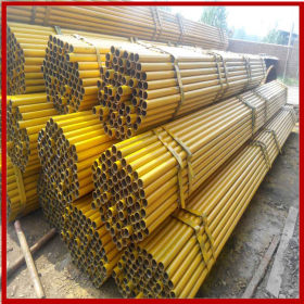 国标Q195焊管钢管 厂家批发可切割焊管 6米焊管现货直销