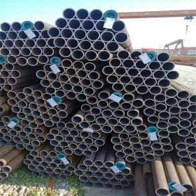 钢厂现货30Mn钢管 优质碳素结构30Mn小口径精密管价格