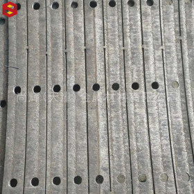抗冲击 6+4 堆焊耐磨板 高铬双金属6+4复合耐磨板 可切割钻孔