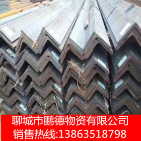 钢结构专用Q345B低合金角钢 厂家直销Q345B热轧不等边角钢