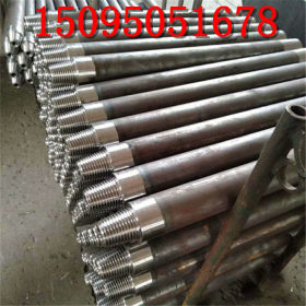 20#无缝镀锌钢管市场价格 Q235B镀锌管规格全 镀锌钢管价格