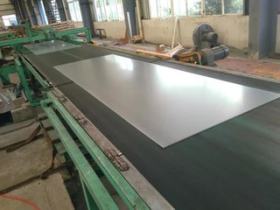 生产厂家DX51D镀锌板 DC51D镀锌钢板 镀锌板现货 镀锌板分条