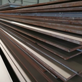大量销售 高强度钢板 天津批发高强度钢板 Q460高强度钢板