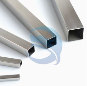 厂家不锈钢道具管 304不锈钢管道具管批发 展具用不锈钢管定制