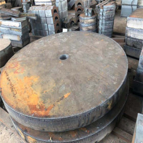 27SiMn钢板供应厂家现货27SiMn中厚板切割定制
