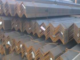 长期销售 等边角铁Q235 各种角钢 镀锌角钢 国标角钢 质量保证