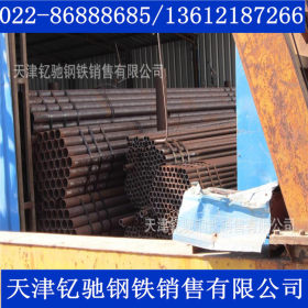 天津唐山焊管高频 薄壁 小口径 Q235B q195镀锌焊管