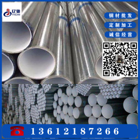 防腐管  环氧树脂复合钢管 钢塑复合管 电缆保护管