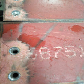 销售耐磨板库存 NM450耐磨板舞钢现货供应规格齐全