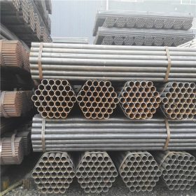 重庆现货批发焊管 钢套管 直缝焊管 1.0-7.0个厚