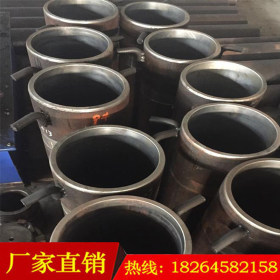 珩磨油缸管价格 定做 珩磨油缸管 绗磨管生产厂家
