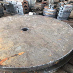 厂家销售Q345B 钢板 规格齐全 低合金Q345B中厚板可切割批发