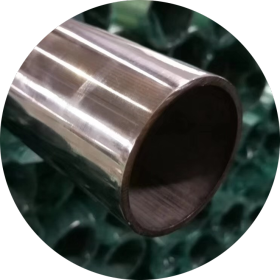 304不锈钢焊管Ф18*0.5-2mm不锈钢管 厂家直销