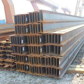 钢大量现货供应 Q235槽钢厂家直发