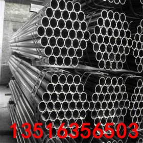 8163流体钢管库存大常年生产，可定尺，特殊要求可酸洗钝化喷漆