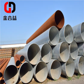 厂家生产销售Q235材质螺旋钢管  直径478*12螺旋管