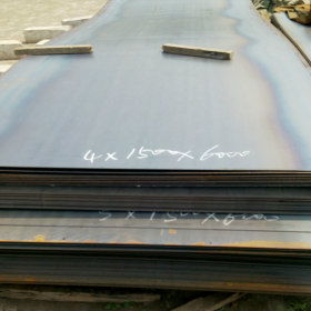 普通热轧板 ss400 Q235B 热轧钢板 黑铁钢板 铁板