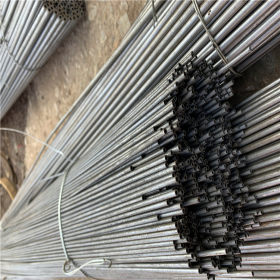 现货供应45#优质碳素结构精密无缝钢管 精拉光亮管 可定做非标