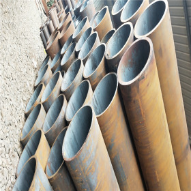 20#高压锅炉管各种规格/45#厚壁大口径无缝管/冷拔钢管厂
