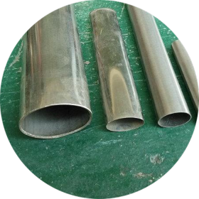 304 201不锈钢槽管厂家 夹玻璃双槽圆管矩型管不锈钢凹槽异形方管