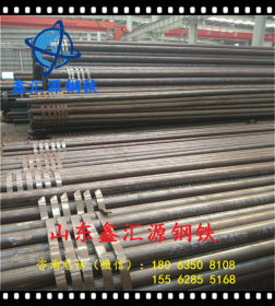 无缝钢管现货供应Q345B结构管/结构用无缝钢管厂家现货