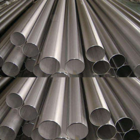 不锈钢焊管 304工业焊管