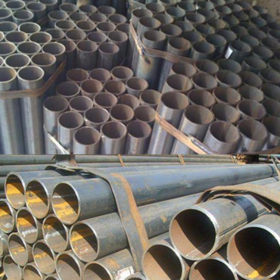 q235直缝圆管焊管  圆管 天津加工厂 焊管 直缝圆管