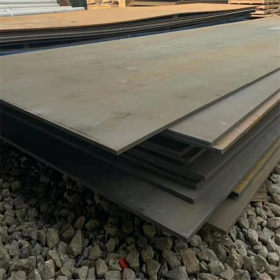 天钢钢板 中厚板分条 等离子火焰切割小料 异形件加工 零割钢板