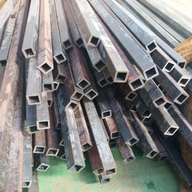 南宁马蹄形钢管 猫面形钢管 广州各种材质及型号的异型钢管