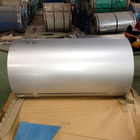 高锌层镀铝锌钢板（卷）加工窄条和平板 屋面压型镀铝锌板 瓦楞板