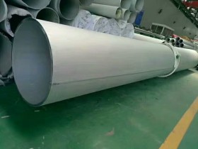 亿通厂家生产供应N08904不锈钢焊管