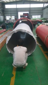 浙江亿通厂家生产供应022Cr17Ni12Mo2不锈钢直缝焊管