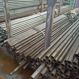 江苏盐城精密异型钢管生产厂家光亮无缝钢管切割倒角平头加工