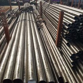 长沙光亮钢管生产厂家 湖南精密配件钢管倒角切割平头小配件