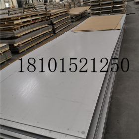 现货304不锈钢板 冷热轧304不锈钢板材 现货库存 规格齐全
