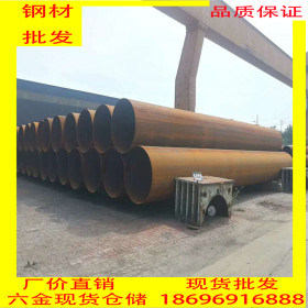 重庆Q345B焊管 Q345B无缝钢管168*4无缝钢管现货批发