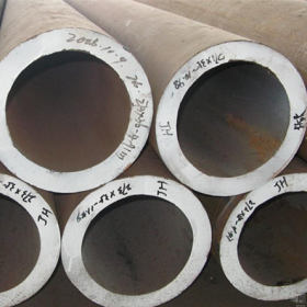 高温合金厂家制造 35crmo合金钢管 42crmo合金管 热轧圆钢