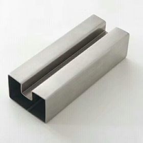不锈钢异型管材  201 定做异型管材 不锈钢销售厂家